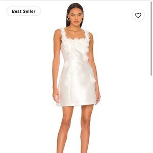 Selling this Elliatt Elder Dress in size large. It’s sold out online currently.